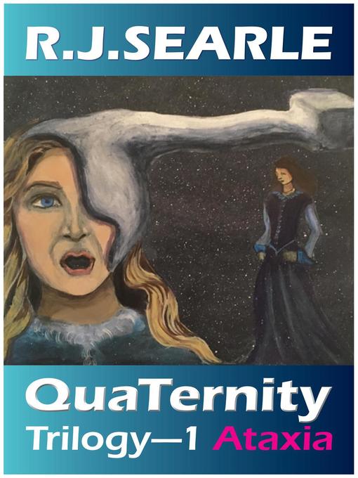 Title details for Quaternity by Russ Searle - Available